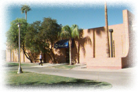 Gymnasium - North Gym and South Gym