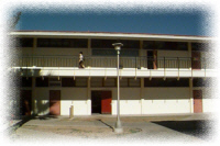 Applied Arts & Human Sciences/Psychology Building