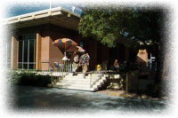 Hannelly Center