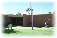 Music Building