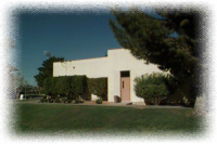 Dental Programs Building