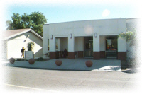 Dental Programs Building