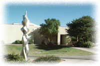 Dental Programs Building