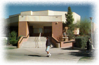 John Paul Theatre