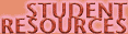 Student Resources
