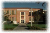 Liberal Arts Building