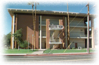 Science Building