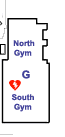 G building