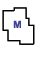 M building