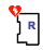 R building