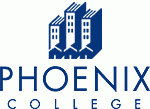 Phoenix College Logo