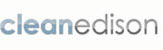 Clean Edison Logo