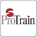 Protrain Logo