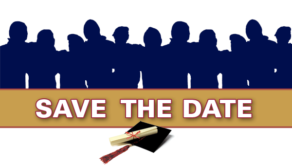 Save The Date